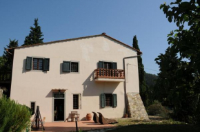 Villa Il Bosco Fiesole